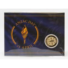 Australien 1 Dollar 2021 - Anzac Day*