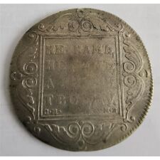 Russland 1 Rubel 1799 - Paul I.*