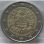 Griechenland 2 Euro 2021 - Revolution unc.