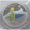 Frankreich 10 Euro 2021 - Kleiner Prinz - Buch - PP
