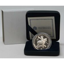 Malta 10 Euro 2021 - Albrecht Dürer