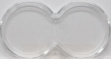 Germania Mint Infinity Doppel Kapsel für z.B....