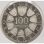 Österreich 100 Schilling 1976 - Burgtheater*