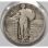USA Quarter 1927*