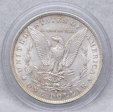 USA Morgan Dollar 1884*