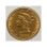 USA 10 Dollar 1882 - Liberty - Coronet Head - Gold