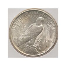 USA 1 Dollar 1922 - Peace Dollar*