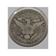 USA Half Dollar 1915 - Barber*