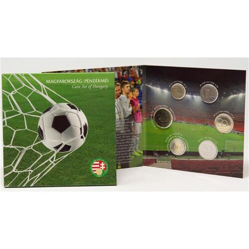 Ungarn KMS 2021 - Fussball - BU