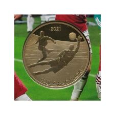 Ungarn KMS 2021 - Fussball - BU