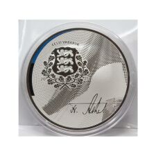 Estland 15 Euro 2021 - F. K. Akel