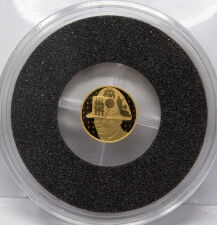 Frankreich 5 Euro 2021 - Napoleon PP