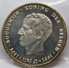 Belgien 250 Franc 1976*