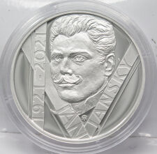 Tschechien 200 CZK 2021 - Jan Jansky - PP