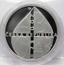 Tschechien 200 CZK 2021 - Jan Jansky - PP