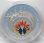 Italien 5 Euro 2021 - Dante - Inferno - Silber - BU