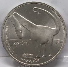 Portugal 5 Euro 2021 - Dinheirosaurus Lourinhanensis -...