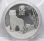 Australien 1 Dollar 2022 - Jahr des Tigers - PP*