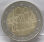 Lettland 2 Euro 2021 - Republik Lettland  unc.