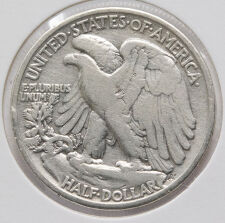 USA Half Dollar 1940*