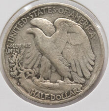USA Half Dollar 1941*