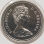 Kanada 1 Dollar 1972 - Indianer - Kanu*