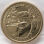 USA 1 Dollar 2021 - Innovationen #13 - Erie Canal - New York - P*