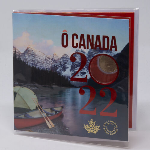 Kanada KMS 2022 - OH Canada*