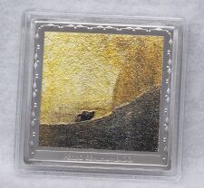 Spanien 10 Euro 2021 - De Goya - Hund