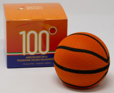 Italien 10 Euro 2021 - 100 Jahre Basketball Verband