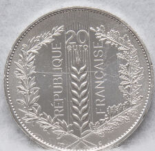 Frankreich 20 Euro 2022 - Natur Frankreich´s #3 -...