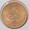 Russland 10 Rubel - Tscherwonez 1976  - Gold