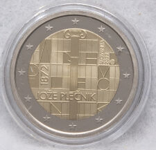 Slowenien 2 Euro 2022 - Jose Plecnik - PP