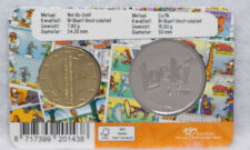 Niederlande 50 Cent 2022 - Loeki- Coincard