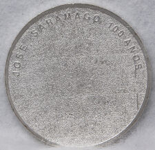 Portugal 7,5 Euro 2022 -  Saramago unc.