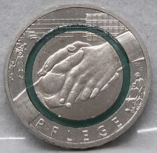 Deutschland 10 Euro 2022 - Pflege - J - unc.*
