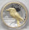 Australien 2 Dollar 2022 - Kookaburra - 2 oz High Relief vergoldet*