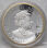 Australien 2 Dollar 2022 - Kookaburra - 2 oz High Relief vergoldet*