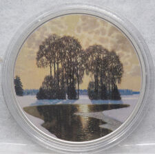 Lettland 5 Euro 2022 - Vilhelms Purvitis