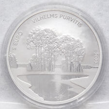 Lettland 5 Euro 2022 - Vilhelms Purvitis