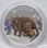 Australien 1 Dollar 2022 - Quokka - PP*