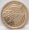 USA 1 Dollar 2022 - Innovationen #16 - Bluegrass -Kentucky - D*