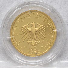 Deutschland 50 Euro 2022 - Konzertgitarre - D