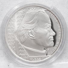 Tschechien 200 CZK 2022 - Gregor Mendel PP