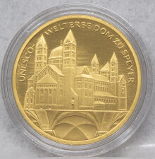 Deutschland 100 Euro 2019 - Dom zu Speyer - F