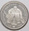 Polen 500 Zloty 1987 - Olympische Spiele Eishockey*