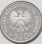 Polen 500 Zloty 1987 - Olympische Spiele Eishockey*