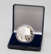 Tschechien 200 CZK 2022 - Dana und Emil Zatopek - PP