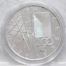 Tschechien 200 CZK 2022 - Dana und Emil Zatopek - PP