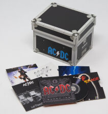 Australien 6 x 20 Cent 2022 - AC/DC